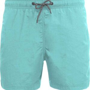 Proact Swimming Shorts | Light Turquoise