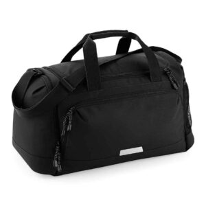 Quadra Academy Holdall | Black