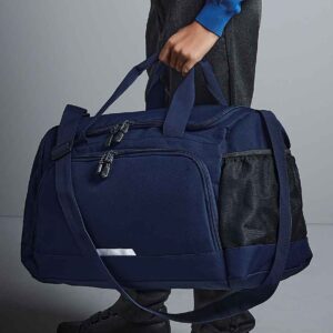 Quadra Academy Holdall | French Navy