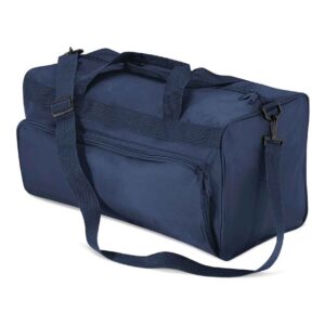 Quadra Advertising Holdall | French Navy