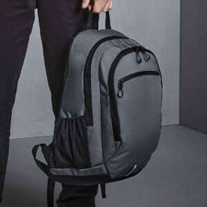 Quadra Endeavour Backpack | Graphite Grey