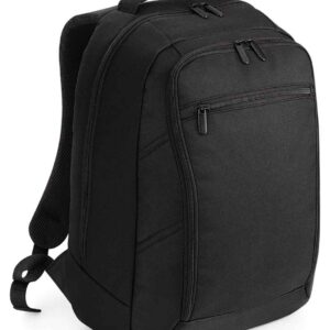 Quadra Executive Digital Backpack | Black