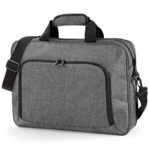 Quadra Executive Digital Office | Grey Marl