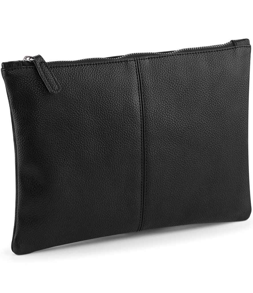 Quadra NuHide® Accessory Pouch | Black
