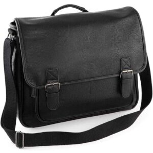 Quadra NuHide® Messenger | Black