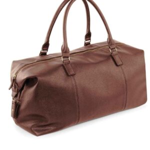 Quadra NuHide® Weekender | Tan