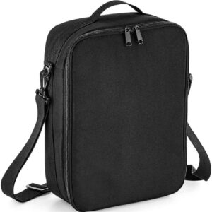 Quadra Padded Camera Organiser | Black