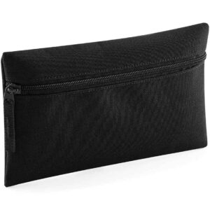 Quadra Pencil Case | Black