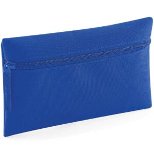 Quadra Pencil Case | Bright Royal