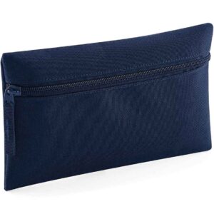Quadra Pencil Case | French Navy