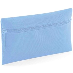 Quadra Pencil Case | Sky Blue