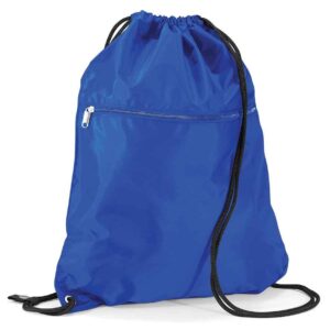 Quadra Premium Gymsac | Bright Royal