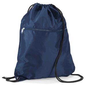 Quadra Premium Gymsac | French Navy