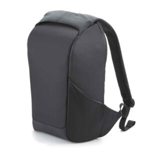 Quadra Project Charge Security Backpack | Black