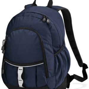 Quadra Pursuit Backpack | French Navy