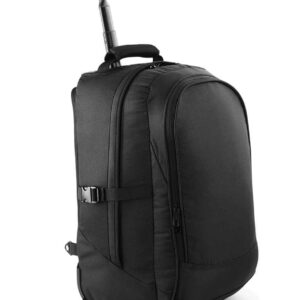 Quadra Vessel™ Airporter | Black