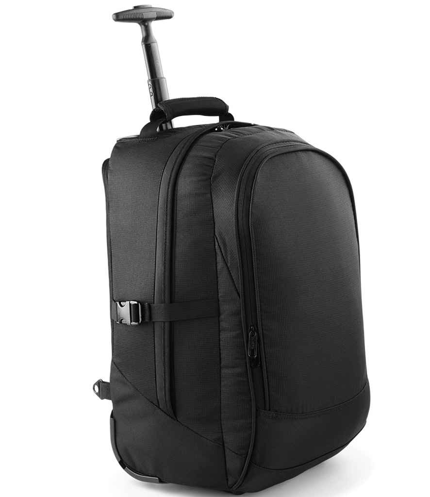 Quadra Vesselâ„¢ Airporter | Black
