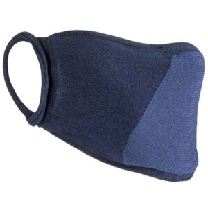 Result Anti-Bacterial Face Cover | Navy