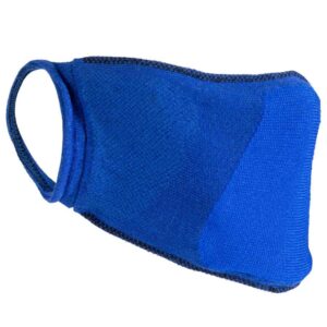 Result Anti-Bacterial Face Cover | Royal Blue