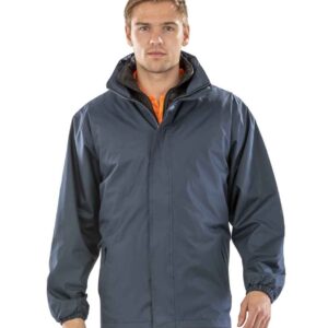 Result Core 3-in-1 Jacket | Navy