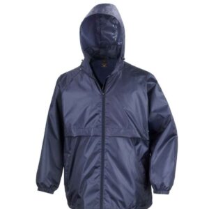 Result Core Windcheater | Navy