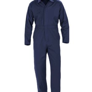 Result Genuine Recycled Action Overalls | Navy