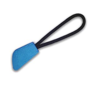 Result Interchangeable Zip Pulls | Ocean Blue