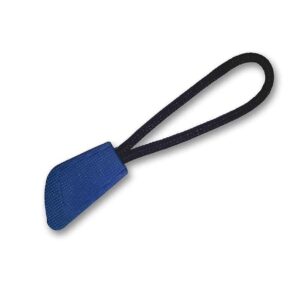 Result Interchangeable Zip Pulls | Royal Blue