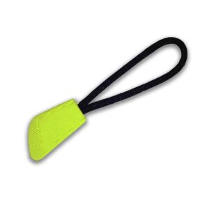 Result Interchangeable Zip Pulls | Yellow