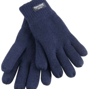 Result Kids Lined Thinsulate™ Gloves | Navy