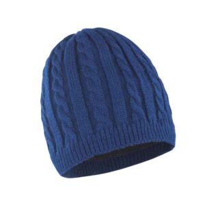 Result Mariner Knitted Hat | Navy