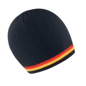 Result National Beanie | Germany