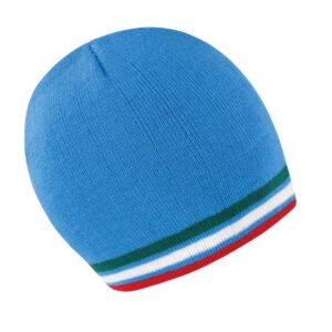 Result National Beanie | Italy
