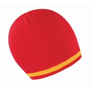 Result National Beanie | Spain