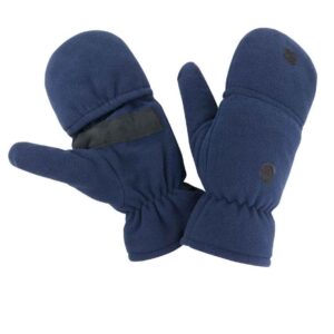 Result Palmgrip Glove-Mitt | Navy