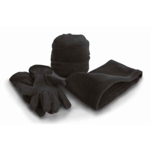 Result Polartherm™ Accessory Set | Black