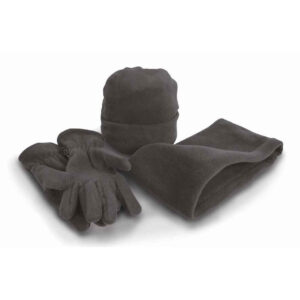 Result Polartherm™ Accessory Set | Charcoal