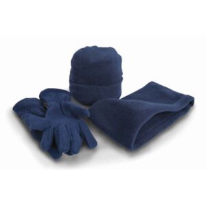 Result Polartherm™ Accessory Set | Navy