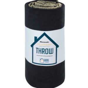 Result Polartherm™ Blanket | Black