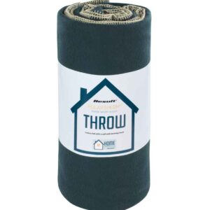 Result Polartherm™ Blanket | Forest Green