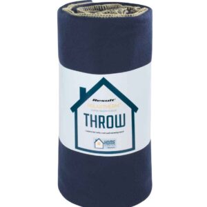 Result Polartherm™ Blanket | Marine Navy