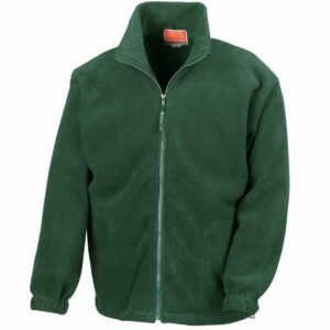 Result Polartherm™ Fleece Jacket | Forest Green