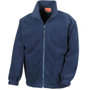Result Polartherm™ Fleece Jacket | Navy