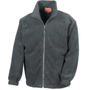 Result Polartherm™ Fleece Jacket | Oxford Grey