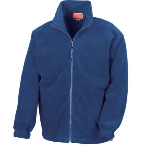 Result Polartherm™ Fleece Jacket | Royal Blue