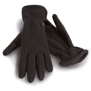 Result Polartherm™ Gloves | Black