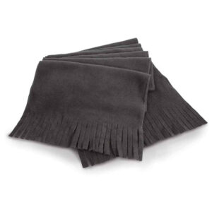 Result Polartherm™ Tassel Scarf | Grey