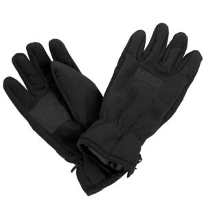 Result TECH Performance Sport Gloves | Black/Black