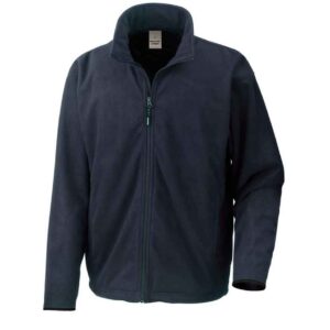 Result Urban Extreme Climate Stopper Fleece Jacket | Navy