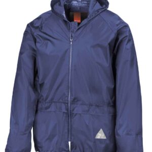 Result Waterproof Jacket/Trouser Suit in Carry Bag | Royal Blue
